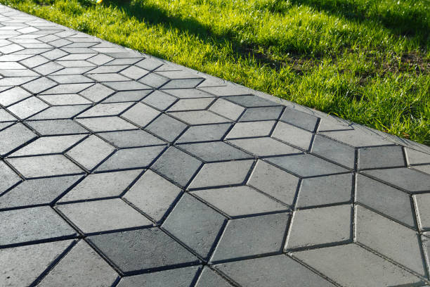 Best Concrete driveway pavers in Nesconset, NY